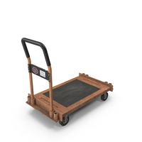 Industrial Cart PNG & PSD Images