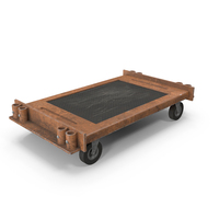 Industrial Cart PNG & PSD Images