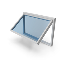 Awning Window PNG & PSD Images