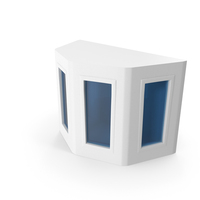 Bow Window PNG & PSD Images