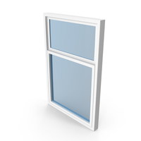 Cottage Window PNG & PSD Images
