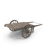 Cart Simple PNG & PSD Images
