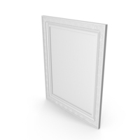 Old Picture Frame PNG & PSD Images