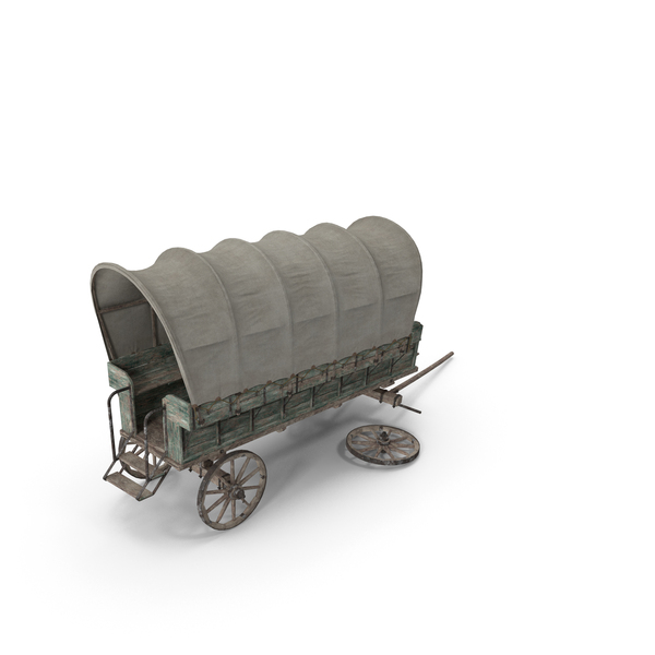 Carriage Broken PNG & PSD Images