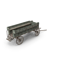 Carriage Simple PNG & PSD Images