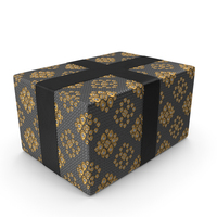 Gift Box Present PNG & PSD Images