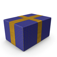 Gift Present PNG & PSD Images
