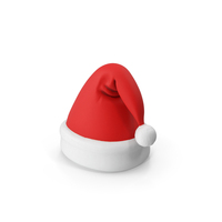 Christmas Hat PNG & PSD Images