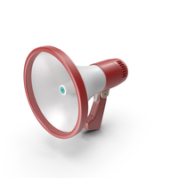 Megaphone PNG & PSD Images