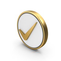 Tick Accept Check Design PNG & PSD Images