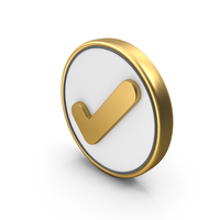 Tick Accept Check Mark PNG & PSD Images