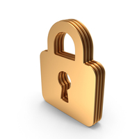 Lock Security PNG & PSD Images
