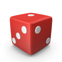 Dice Icon PNG & PSD Images