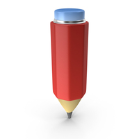 Pencil Icon PNG & PSD Images