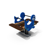 Playground Spring - Phoca PNG & PSD Images