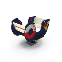 Playground Spring - Ship PNG & PSD Images