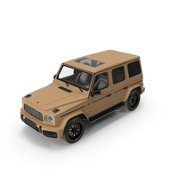 Luxury SUV Generic Beige PNG & PSD Images