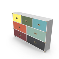Color Dresser PNG & PSD Images