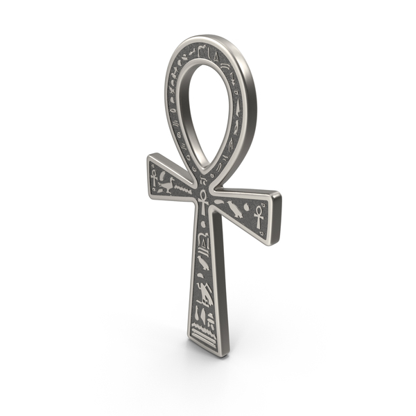 Ankh Symbol PNG & PSD Images