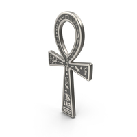 Ankh Symbol PNG & PSD Images