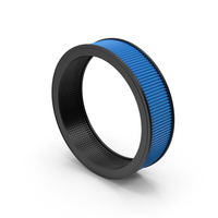 Car Air Filter PNG & PSD Images