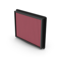 Car Air Filter PNG & PSD Images