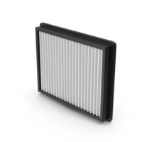 Car Air Filter PNG & PSD Images