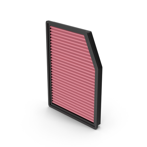 Car Air Filter PNG & PSD Images