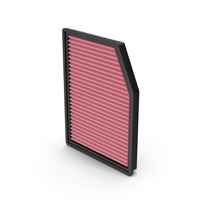 Car Air Filter PNG & PSD Images