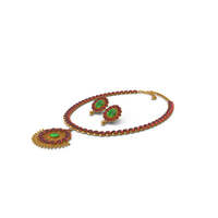 Necklace PNG & PSD Images