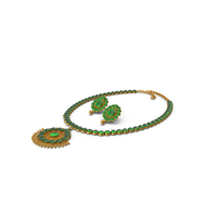 Necklace PNG & PSD Images
