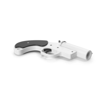 Flare Gun PNG & PSD Images