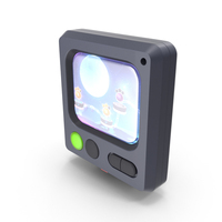 Game Device PNG & PSD Images