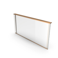 Glass Railing PNG & PSD Images