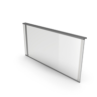 Glass Railing PNG & PSD Images