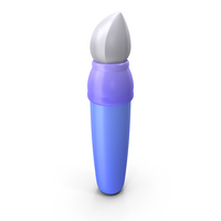 Brush Icon PNG & PSD Images