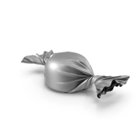 Candy Wrapper Lying PNG & PSD Images