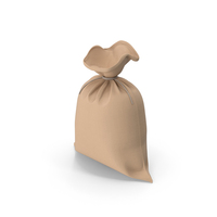 Filled Sack PNG & PSD Images
