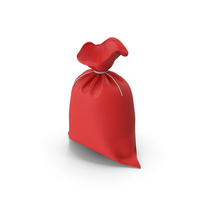 Red Sack PNG & PSD Images