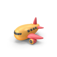 Airplane Icon PNG & PSD Images