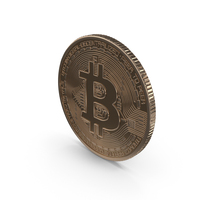 Bitcoin PNG & PSD Images