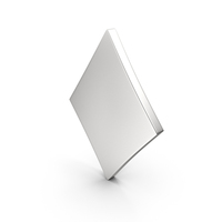 Diamonds Silver PNG & PSD Images