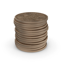 Bitcoin Stack PNG & PSD Images