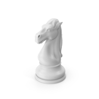 Horse Chess Figure PNG & PSD Images