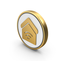 Home Wifi Internet Signal PNG & PSD Images