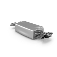 Candy Wrapper Lying PNG & PSD Images