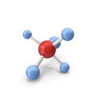 Molecules Icon PNG & PSD Images