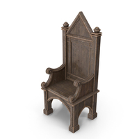 Mediavel Chair PNG & PSD Images