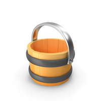 Bucket PNG & PSD Images