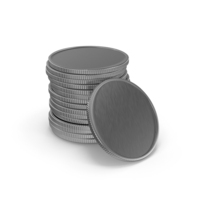 Coins Stack PNG & PSD Images